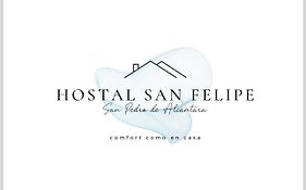 Hostal San Felipe